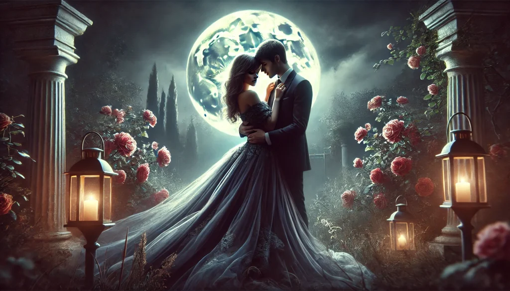 Romantic Paragraphs for Him Copy and Paste