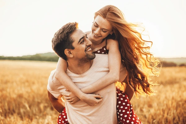 Flirty Love Paragraphs for Him Copy and Paste