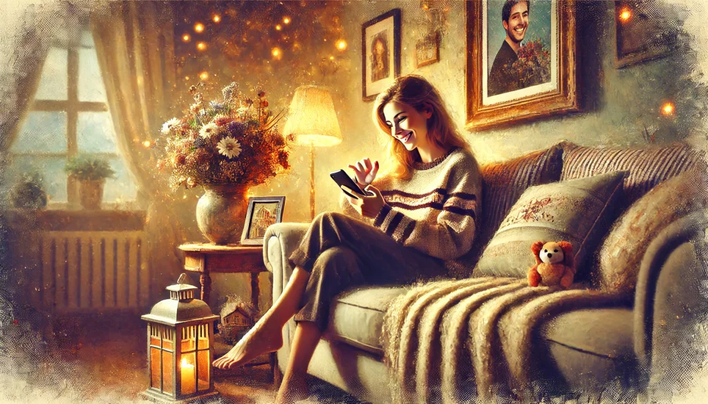 Tips for Writing Sweet and Romantic Paragraphs