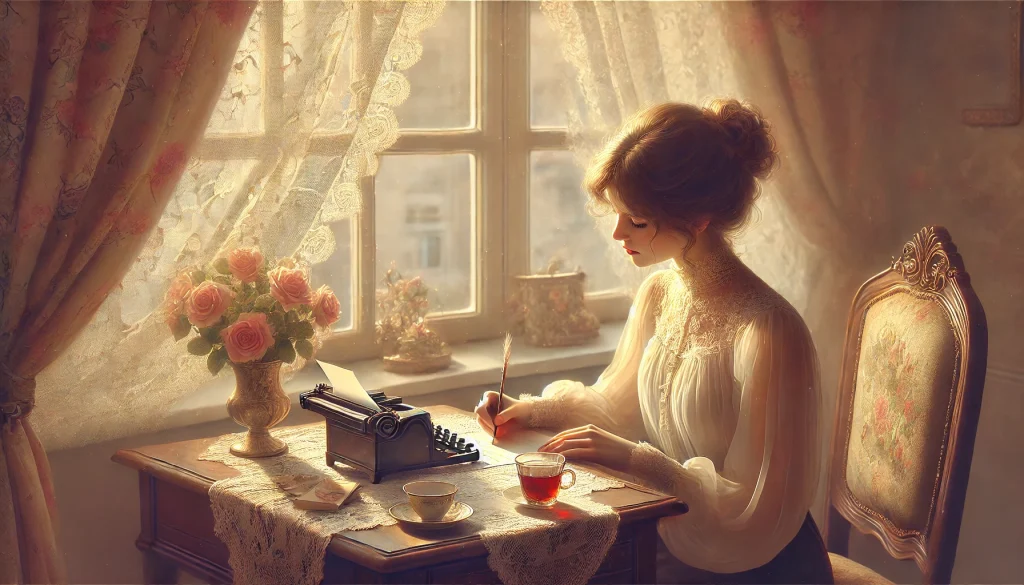 Why Sweet and Romantic Paragraphs Matter