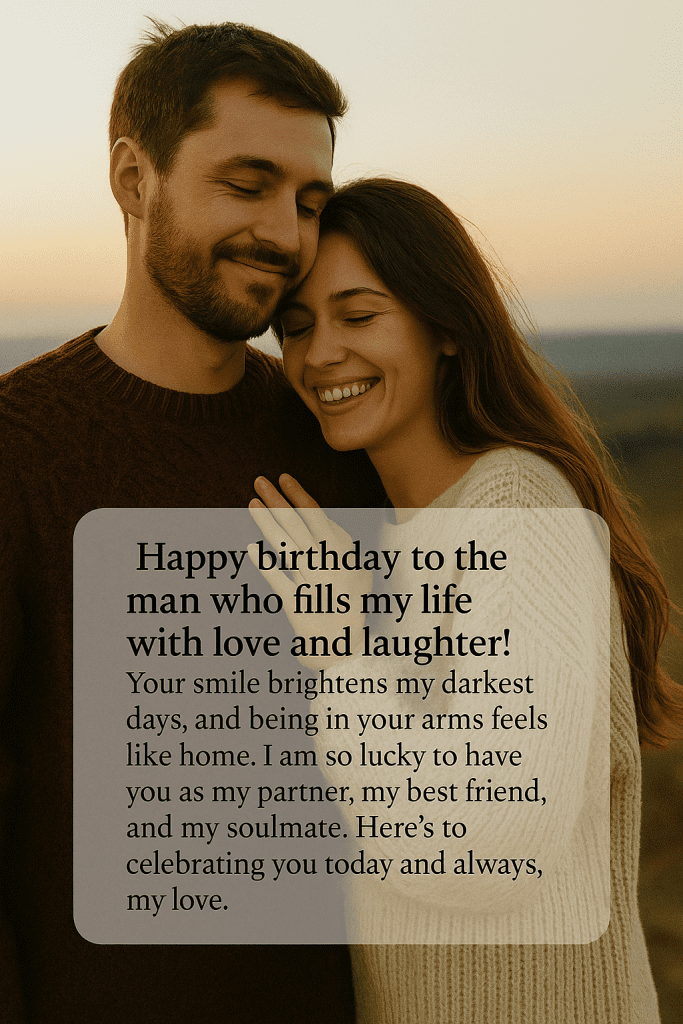 200+ Happy Birthday Paragraphs for Him