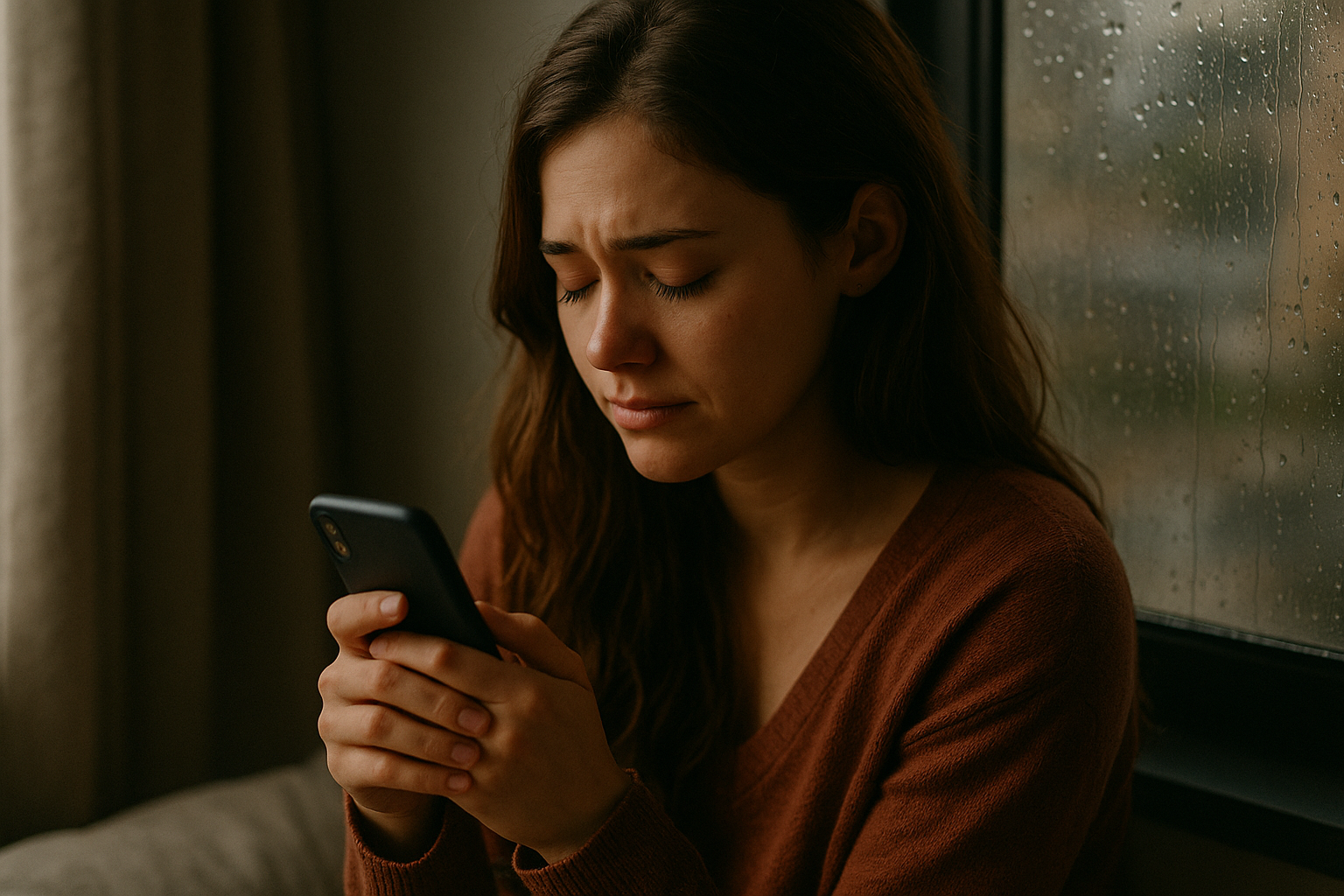 Heartfelt Breakup Paragraphs for Him Copy and Paste