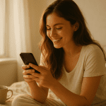 Sweet Love Paragraphs for Him to Wake Up To (Copy and Paste)
