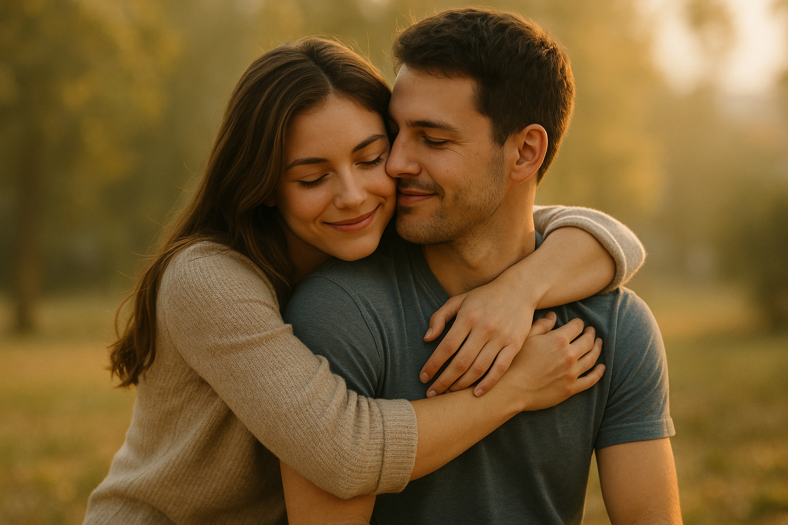 Love and Appreciation Paragraphs for Him from the Heart